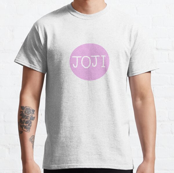 joji Camiseta clásica
