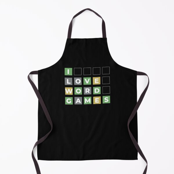 Item preview, I Love Word Games designed and sold by Rhu Creations.