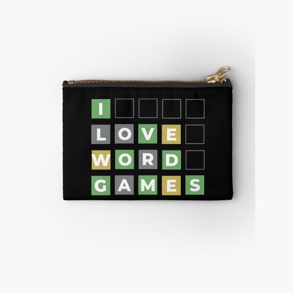 Item preview, I Love Word Games designed and sold by Rhu Creations.