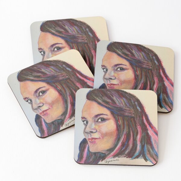 Item preview, Rory  designed and sold by jocemarks.