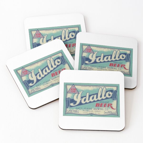Item preview, Idallo Beer designed and sold by uniquenostalgia.