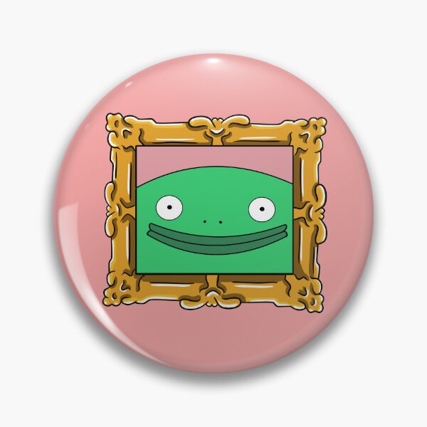 Item preview, Classy Mr Frog designed and sold by NopeZone.