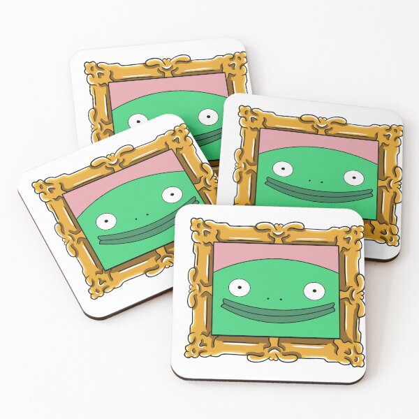 Item preview, Classy Mr Frog designed and sold by NopeZone.