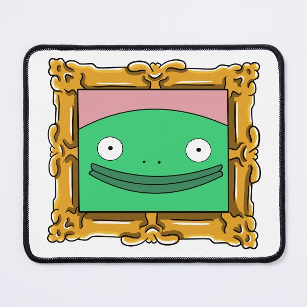 Item preview, Classy Mr Frog designed and sold by NopeZone.