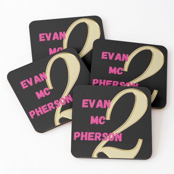 Item preview, Evan Mcpherson designed and sold by quipvera.
