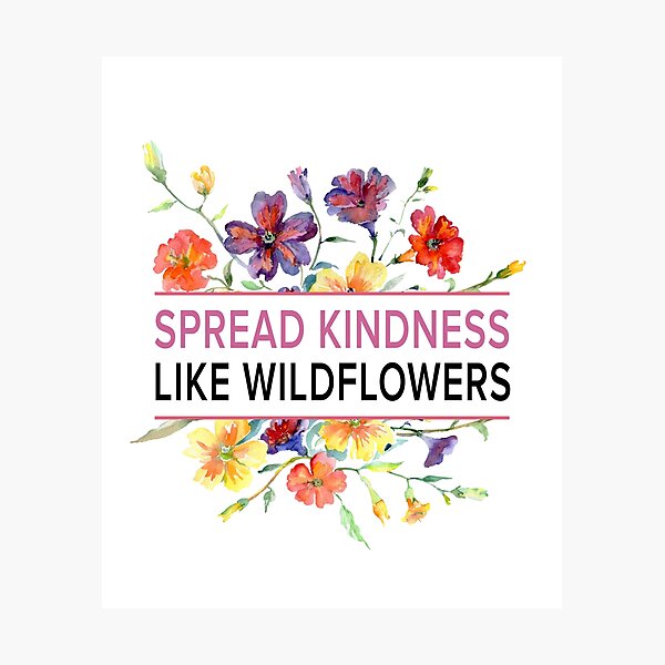 Impressions Photo Sur Le Theme Citations Positives Redbubble