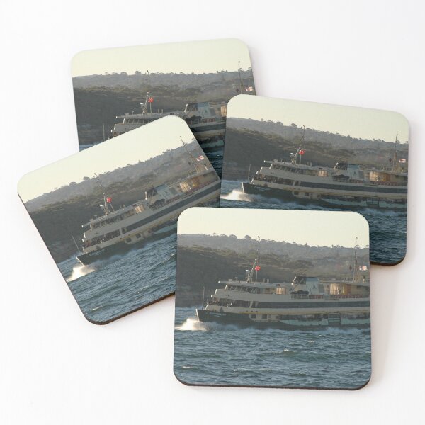 Item preview, Ferry Queenscliff, Sydney Harbour, Australia 2010 designed and sold by muz2142.