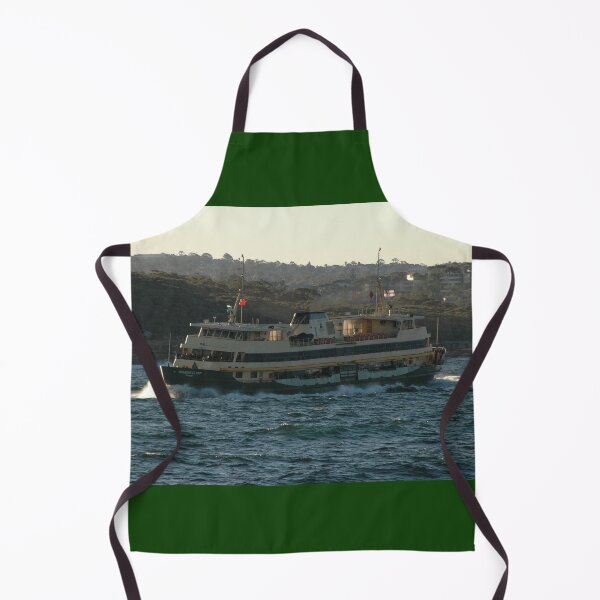 Item preview, Ferry Queenscliff, Sydney Harbour, Australia 2010 designed and sold by muz2142.