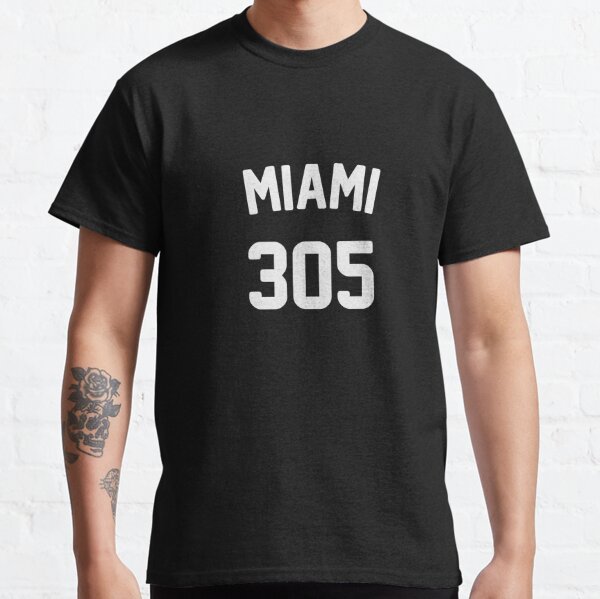 mr 305 t shirt