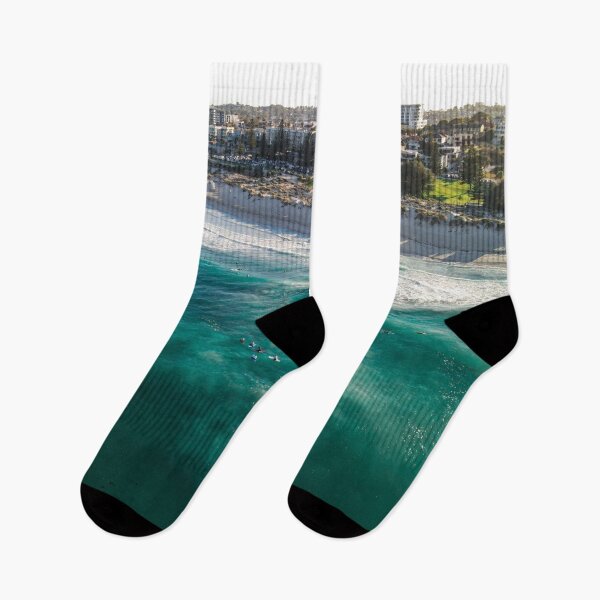 Item preview, Scarborough Beach Sunrise designed and sold by Michael Heritage.