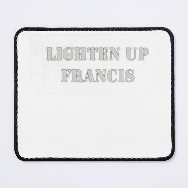 Item preview, light up francis designed and sold by madnessand.