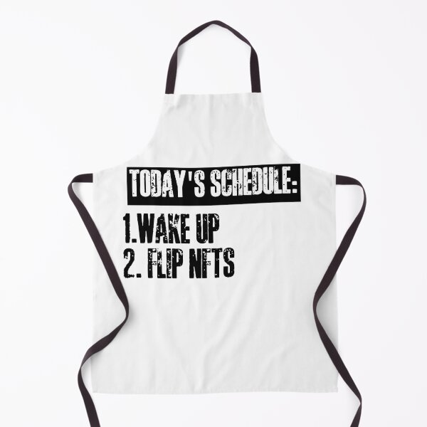 Item preview, NFT Humor - Funny NFT Collector, NFT Degen Quote designed and sold by nft-millionaire.