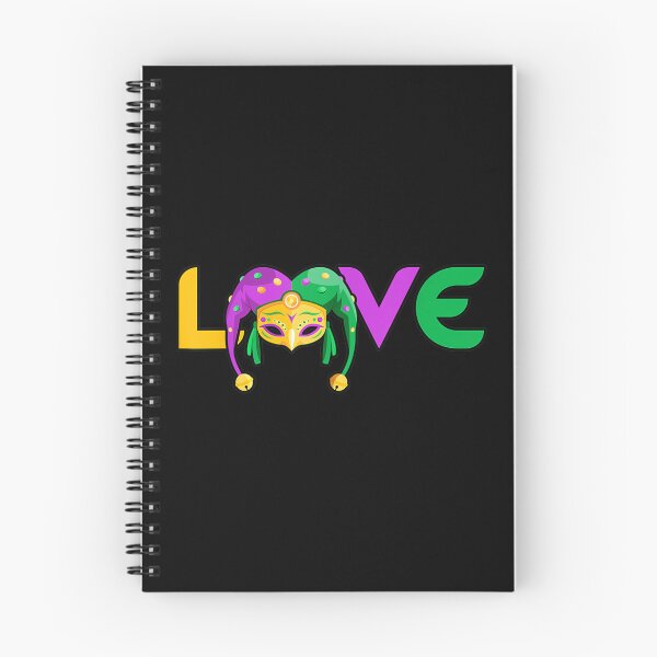 Item preview, I Love Mardi Gras Mardi Gras Parade 2022  designed and sold by jennifera11.