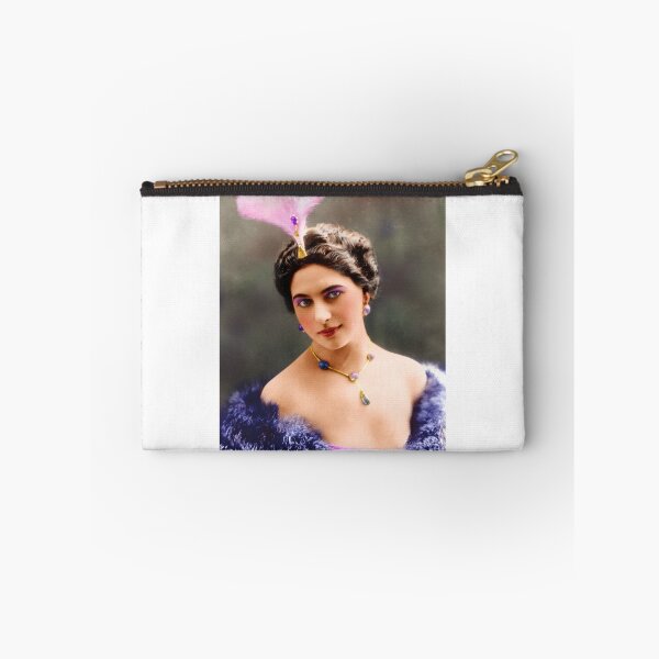 Item preview, The Real Mata Hari Colorized designed and sold by lexmil.