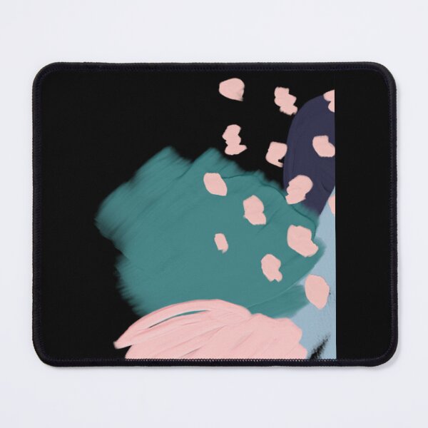Aperçu de l'œuvre nuage abstrait créée et vendue par Elizabethww.