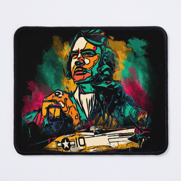 Item preview, Benjamin Oliver Davis Jr.  designed and sold by mwebba2005.