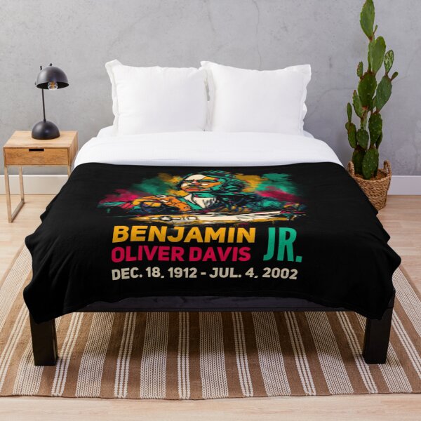 Item preview, Benjamin Oliver Davis Jr.  designed and sold by AW2 Designs.
