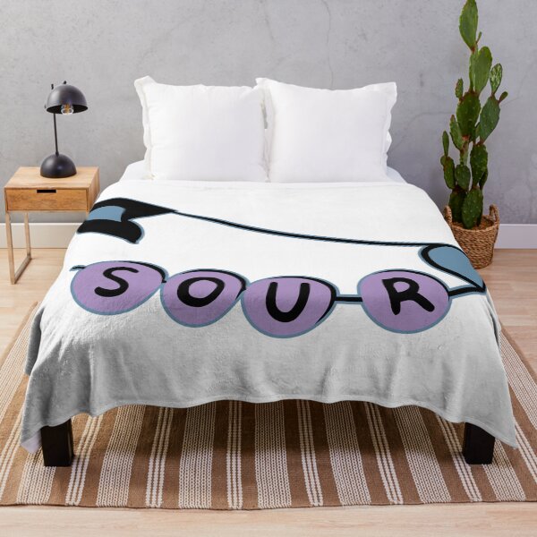 Item preview, Sour Sally designed and sold by Mitchemuuw.