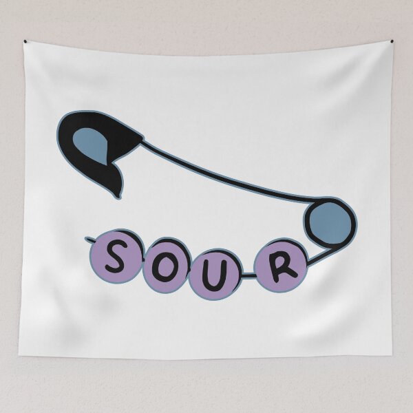 Item preview, Sour Sally designed and sold by Mitchemuuw.