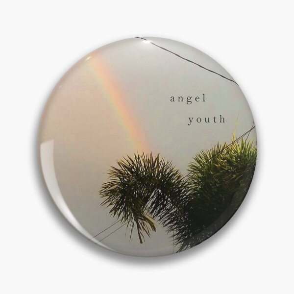 Item preview, Angel Youth - Vansire designed and sold by lolerski.