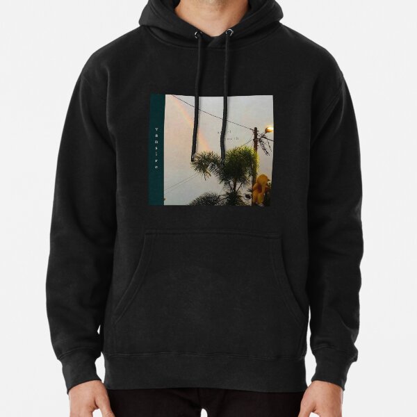 Angel youth online sweatshirt