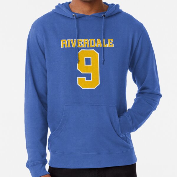 riverdale bulldogs hoodie