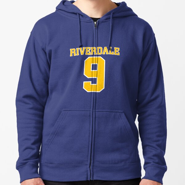 bulldogs jacket riverdale