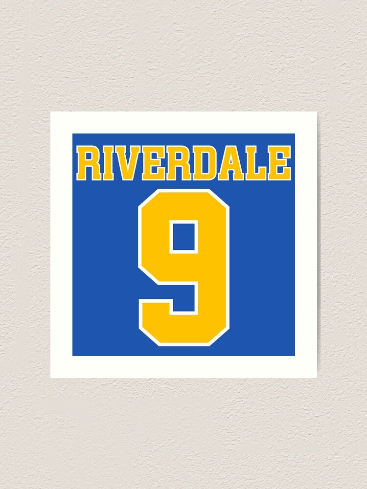 riverdale bulldogs shirt