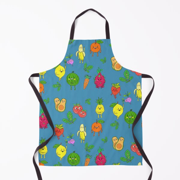 Item preview, Funny Fruit designed and sold by MadTeaDesign.