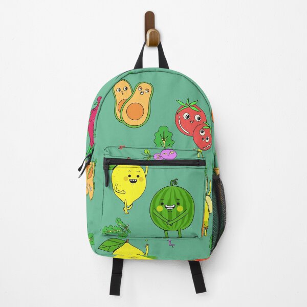 Item preview, Funny Fruit designed and sold by MadTeaDesign.