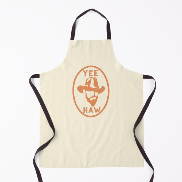 Artikelvorschau, Yeehaw Yellowstone Cowboy-Logo entworfen und verkauft von mainsqueezemar.