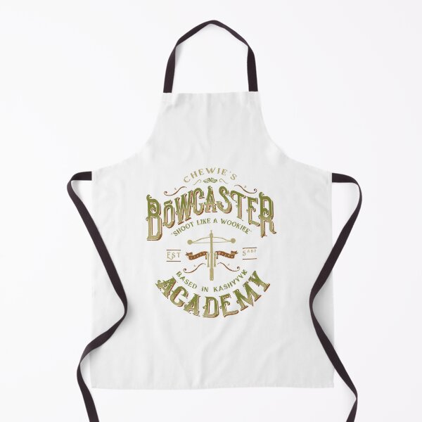 Item preview, Bowcaster Academy designed and sold by herdee06.
