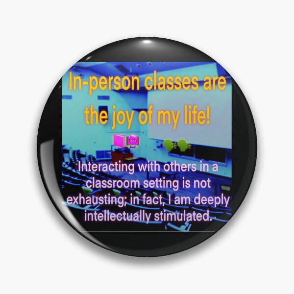 Item preview, In-person classes designed and sold by UCSC Affirmations.