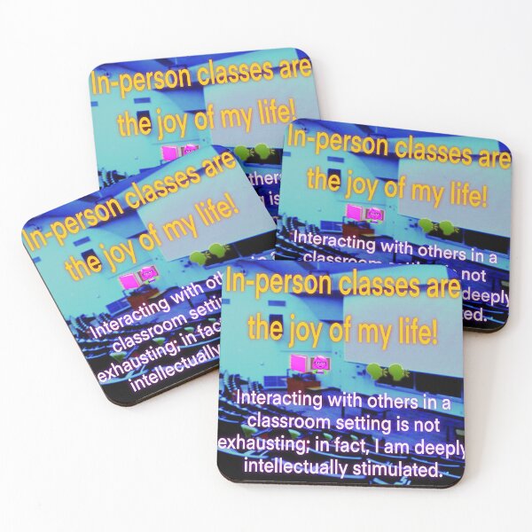 Item preview, In-person classes designed and sold by UCSC Affirmations.