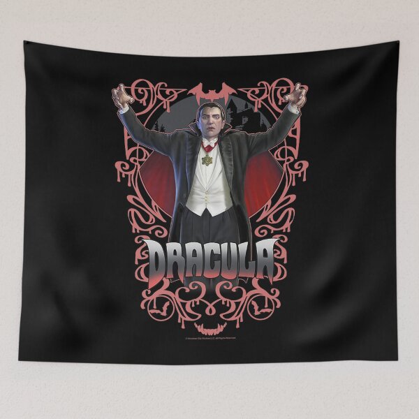 Item preview, Halloween Scary Vampire Photo Real Portrait designed and sold by KidGiftChoice.