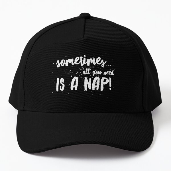 NAP CAP 