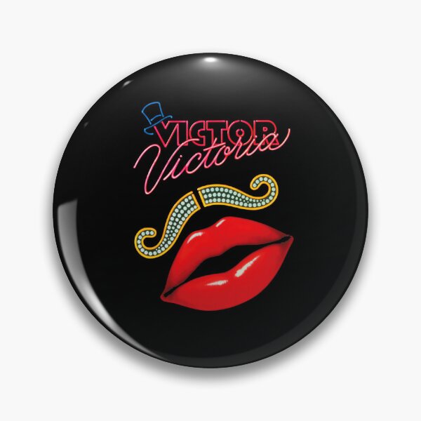 Item preview, Victor VIctoria Musical Poster designed and sold by baranskini.