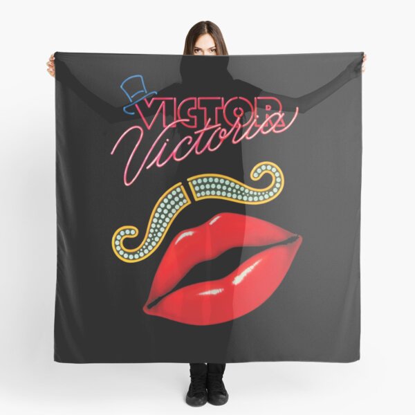 Item preview, Victor VIctoria Musical Poster designed and sold by baranskini.