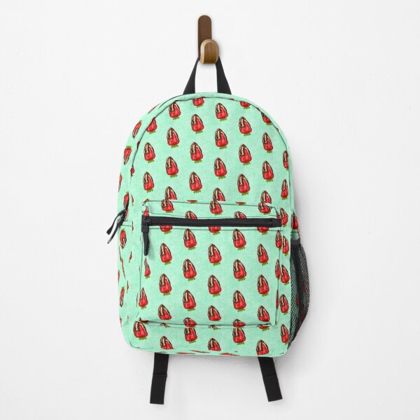 Item preview, chocolate strawberry designed and sold by Anovaart.