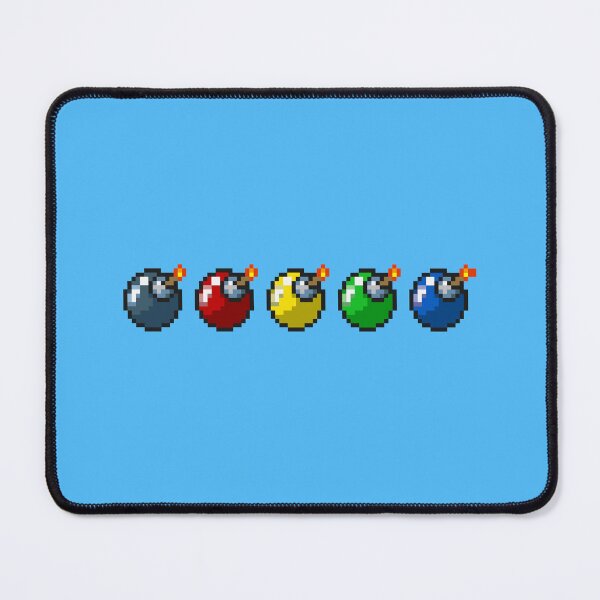 Item preview, Explosive Rainbow designed and sold by Pixel Papers.