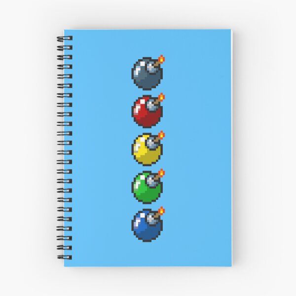 Item preview, Explosive Rainbow designed and sold by Pixel Papers.