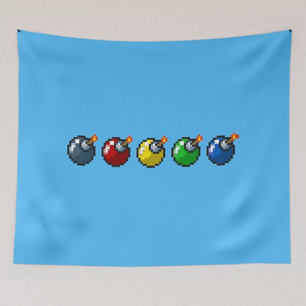 Item preview, Explosive Rainbow designed and sold by Pixel Papers.