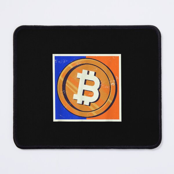 Item preview, Crypto Currency Btc Bitcoin  designed and sold by jennifera11.