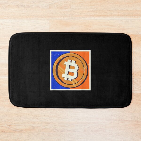 Item preview, Crypto Currency Btc Bitcoin  designed and sold by jennifera11.