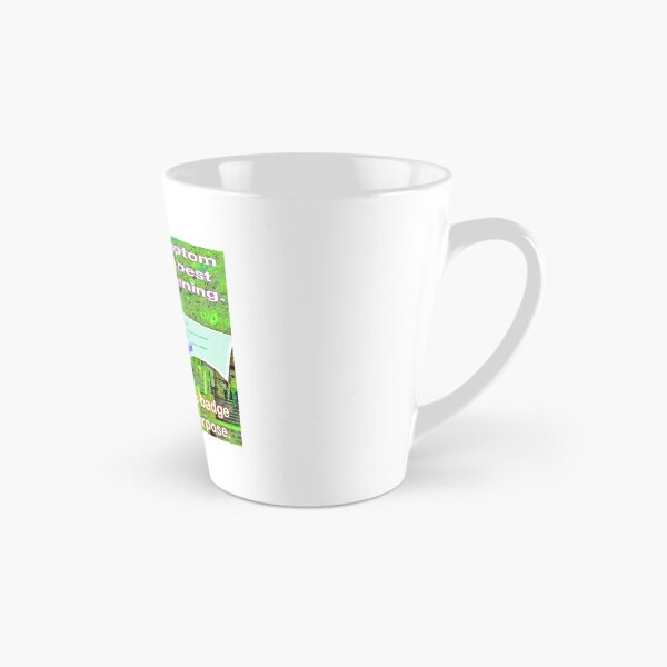 Item preview, Daily symptom survey slayyy designed and sold by UCSC Affirmations.