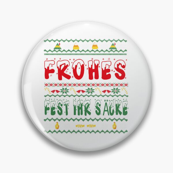 Artikelvorschau, Lustig Froh Fest Geschenk entworfen und verkauft von herdee06.