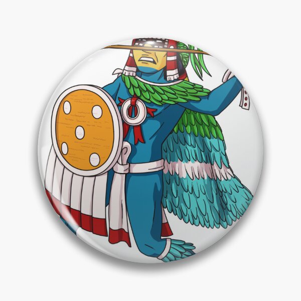 Item preview, Huitzilopochtli designed and sold by Rey-Tonatiuh.