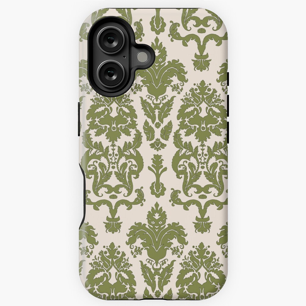 Item preview, iPhone Magsafe Tough Case designed and sold by baranskini.