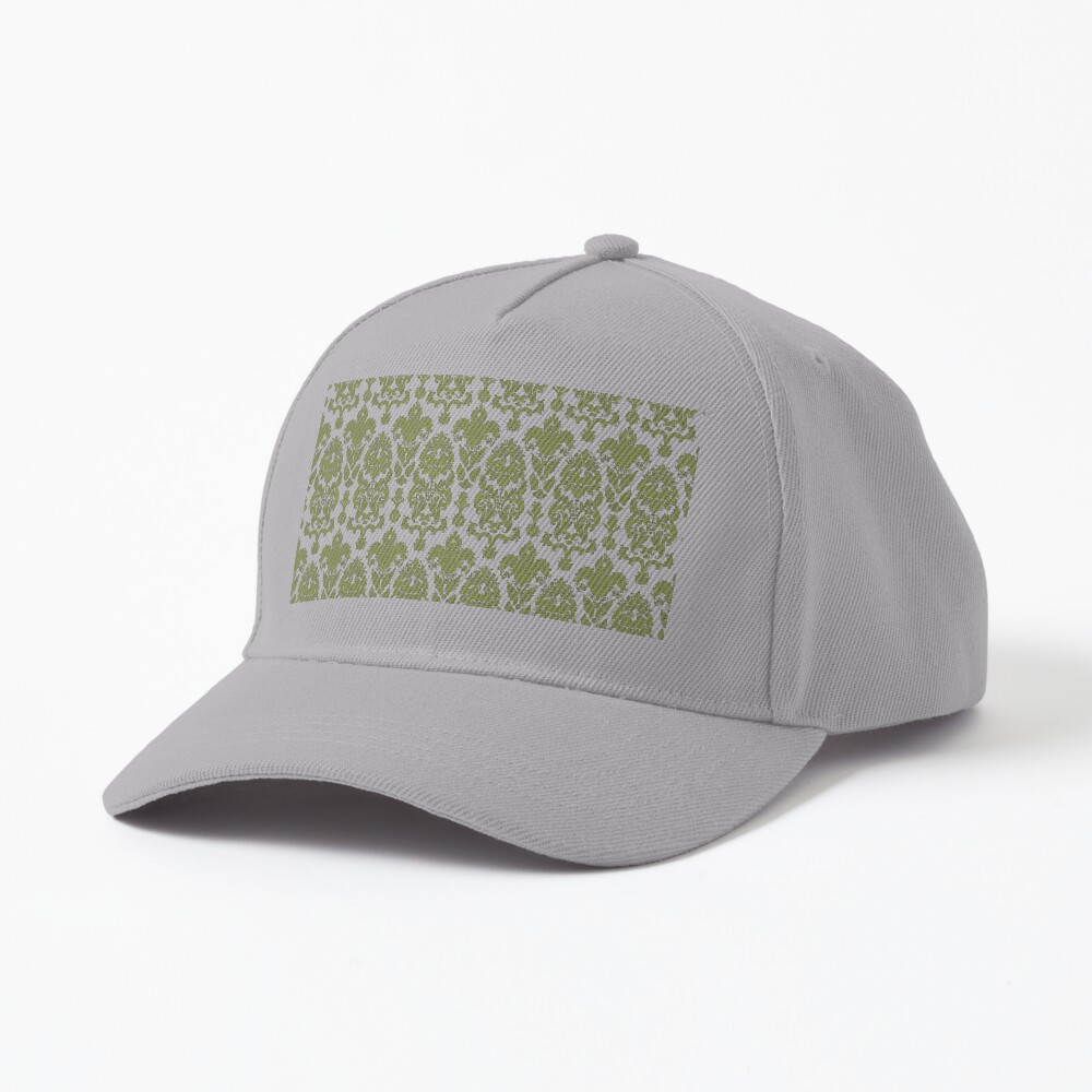 Item preview, Baseball Cap designed and sold by baranskini.