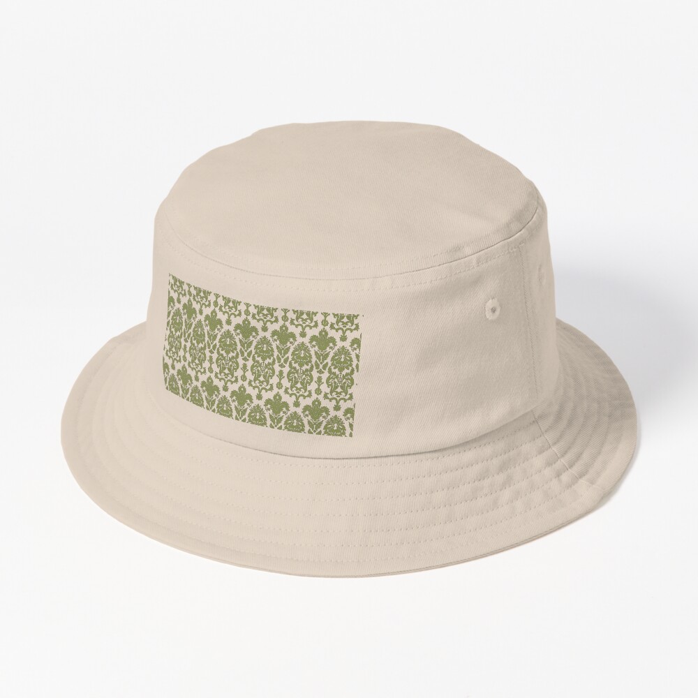 Item preview, Bucket Hat designed and sold by baranskini.